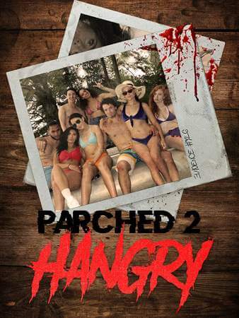 Сушняк 2: Голод онлайн