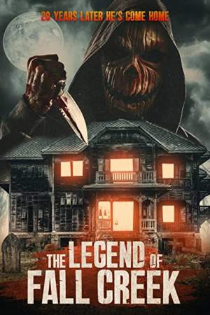 Легенда долины Фолл-Крик онлайн