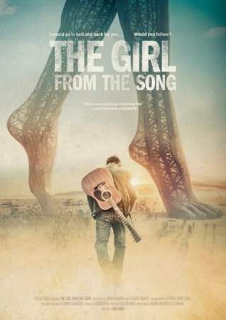 Девушка из песни онлайн
