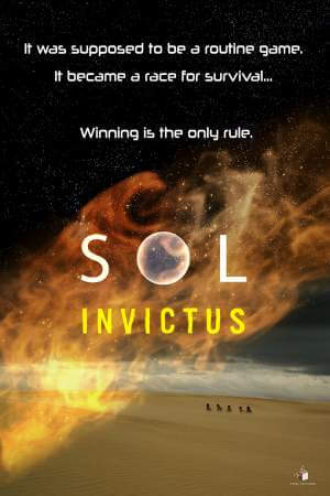 Сол Инвиктус онлайн