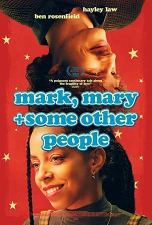 Марк, Мэри и другие люди онлайн