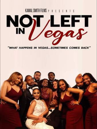 Тайна из Вегаса онлайн