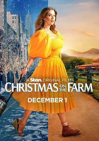 Рождество на ферме онлайн