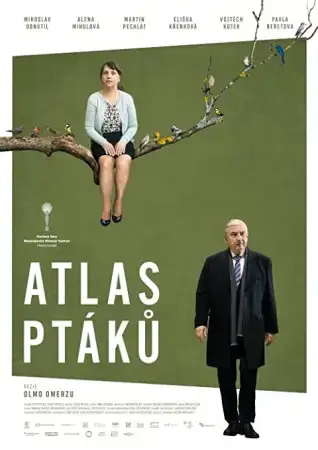 Птичий Атлас онлайн
