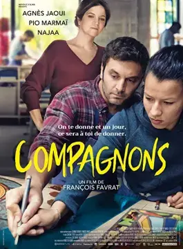 Подмастерья онлайн