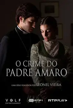 Преступление Падре Амаро онлайн