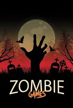Зомби-игры онлайн