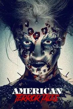 Американские истории ужасов онлайн