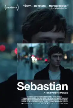 Себастьян онлайн