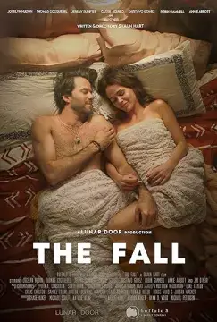 Падение онлайн