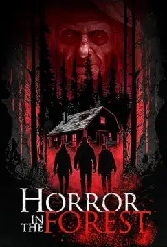 Ужас в лесу онлайн