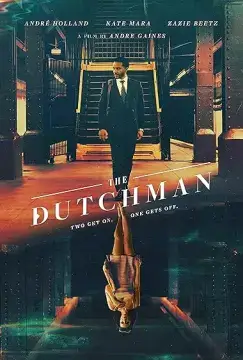 Голландец онлайн